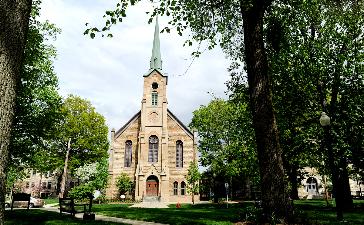 BW Chapel