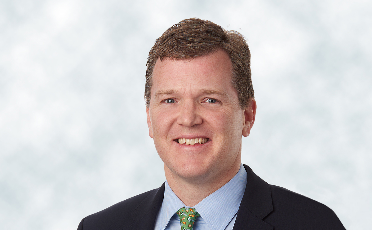John Micklitsch head shot