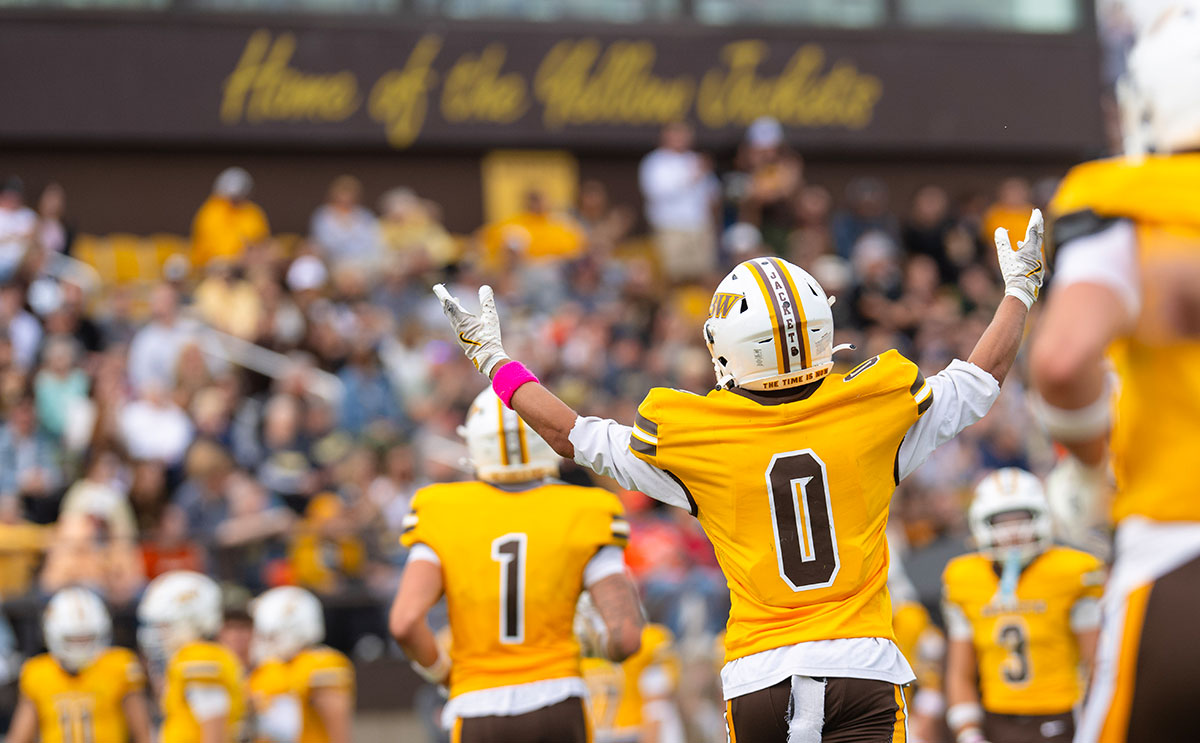 Homecoming football