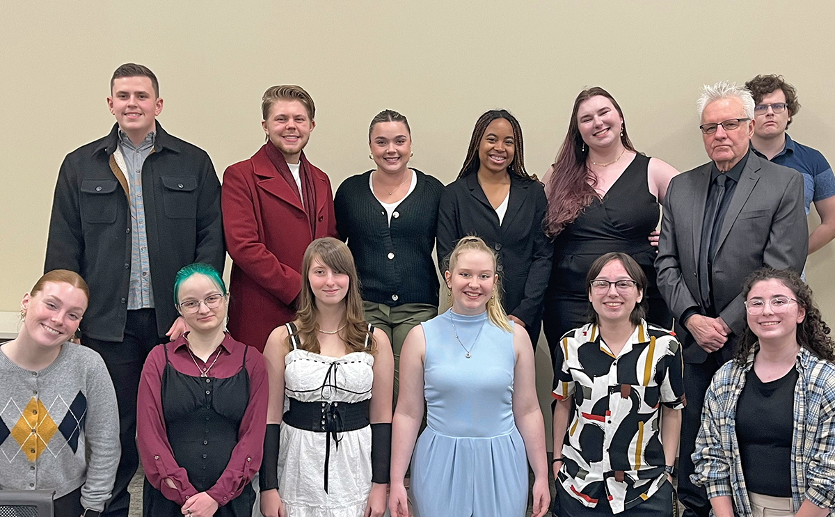 Jackwet Philanthropy Program class photo