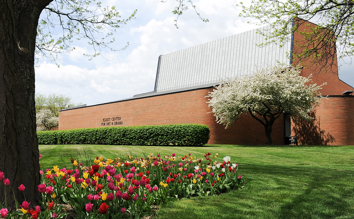 Kleist Center for Art and Drama