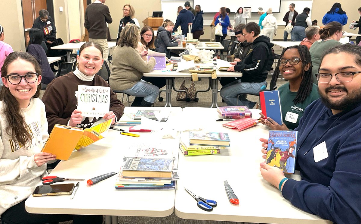 MLK Week Day of Service