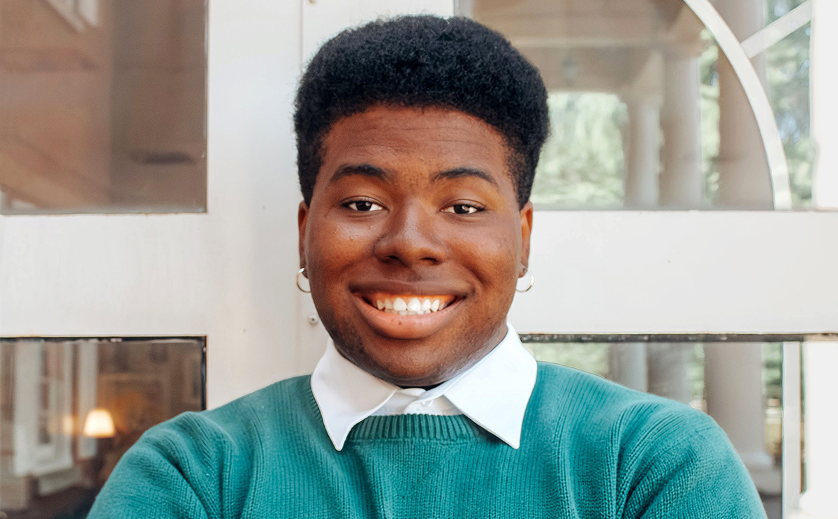 Jordan Moore-Stone 