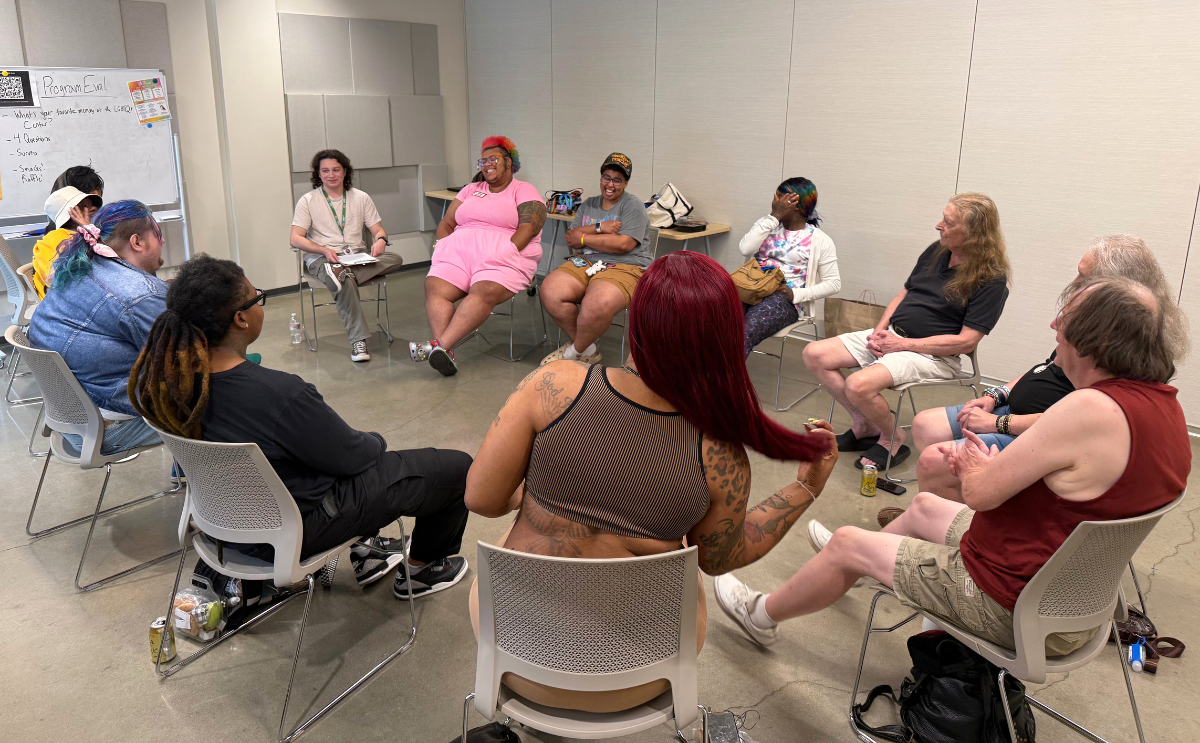 LGBT Community Center of Cleveland
