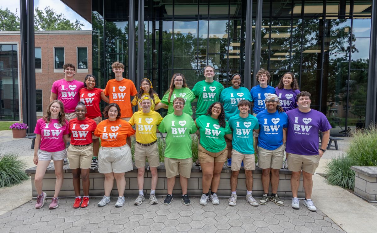 BW Orientation 2026