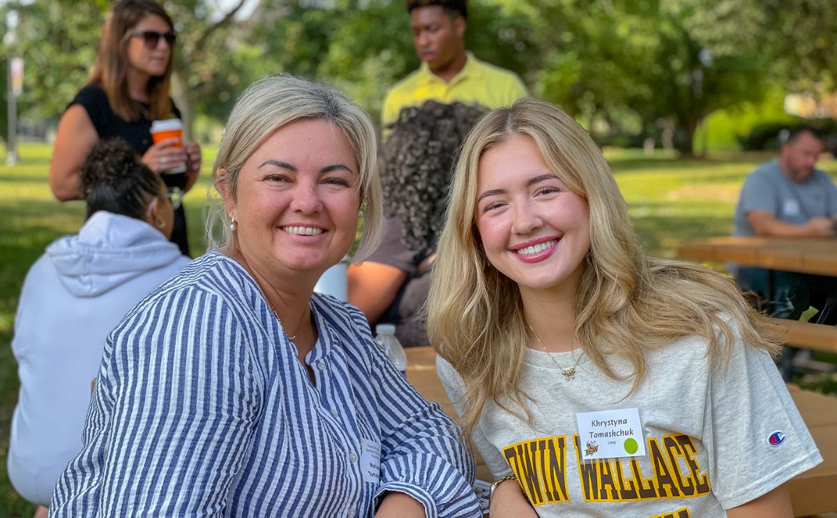 BW Orientation 2026