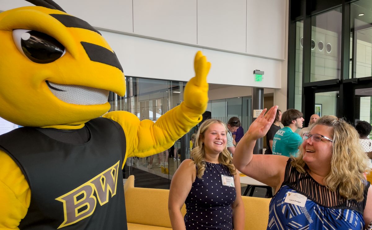 BW Orientation 2026