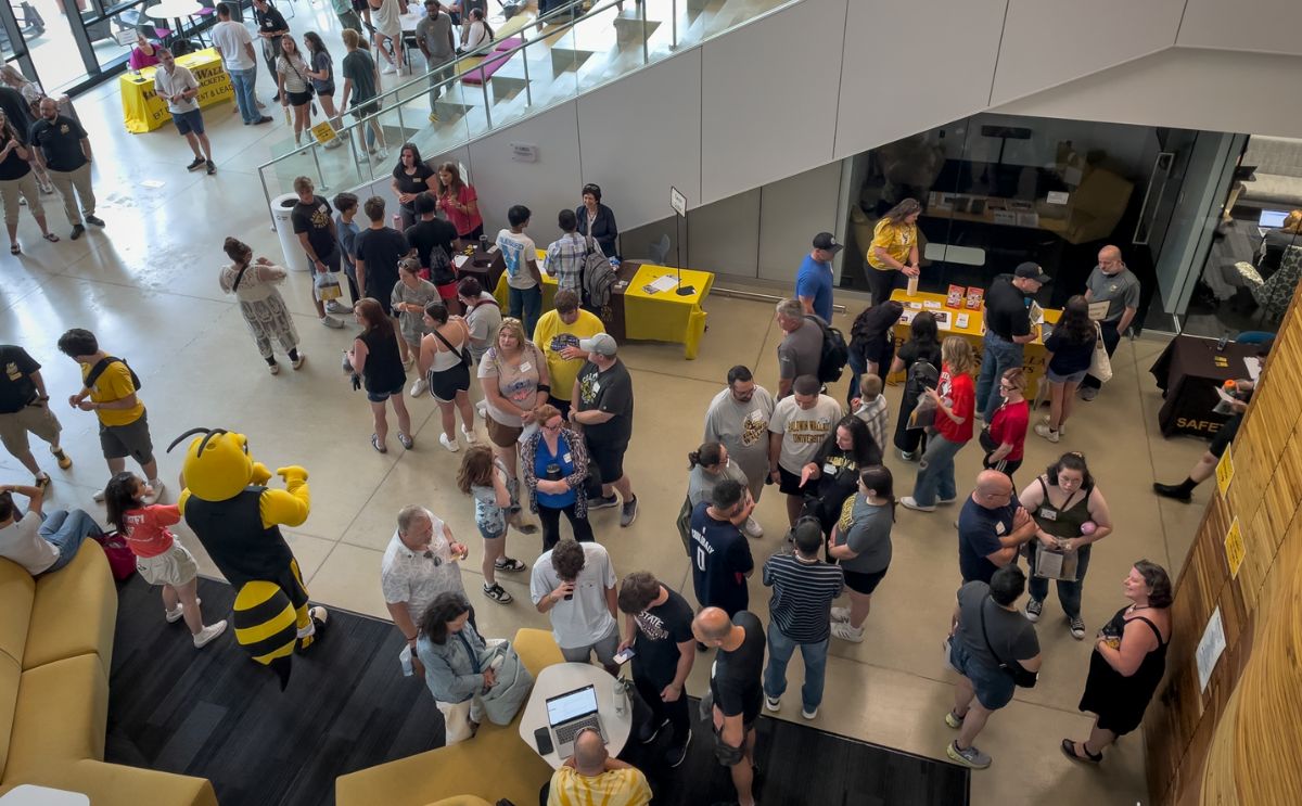 BW Orientation 2026