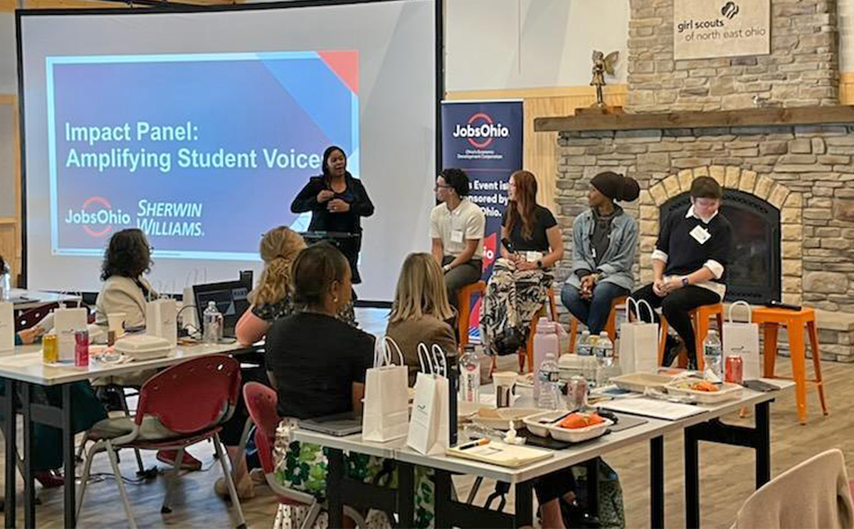 Sherwin-Williams Career Accelerator Program