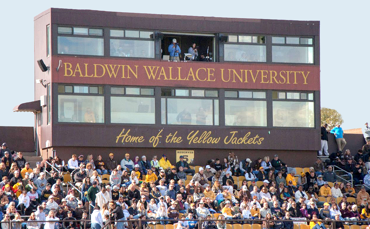 Finnie Stadium