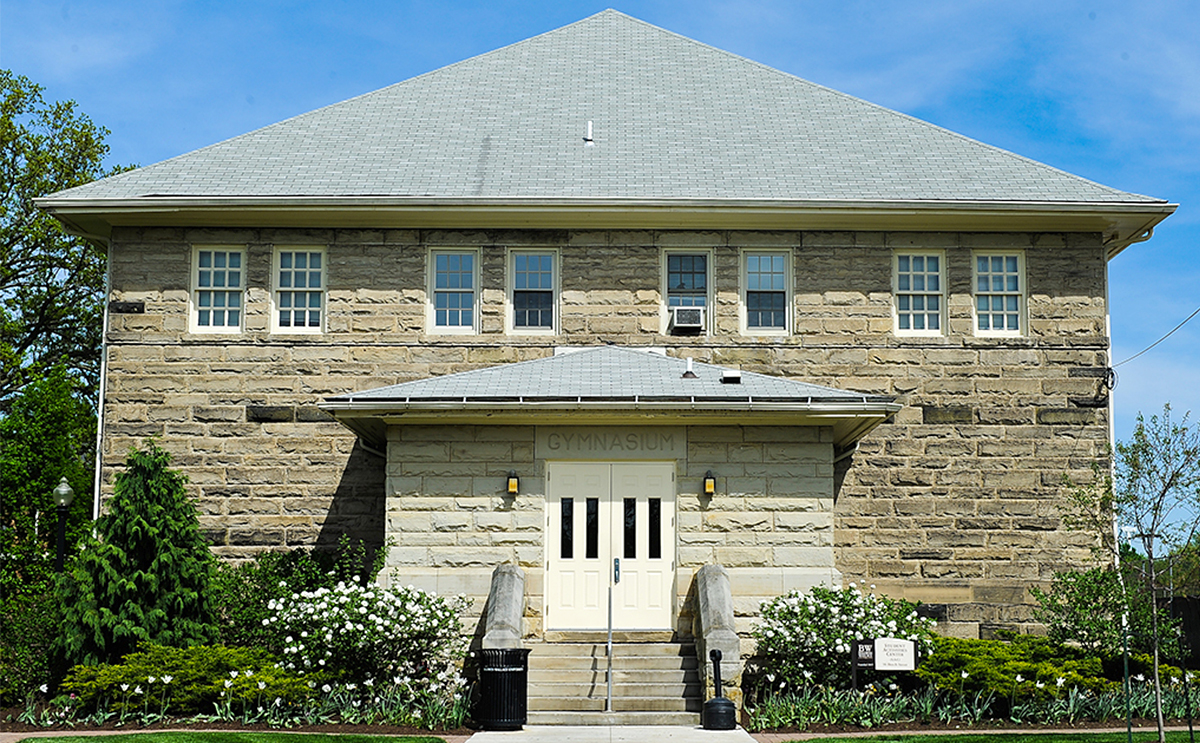 Student Activities Center