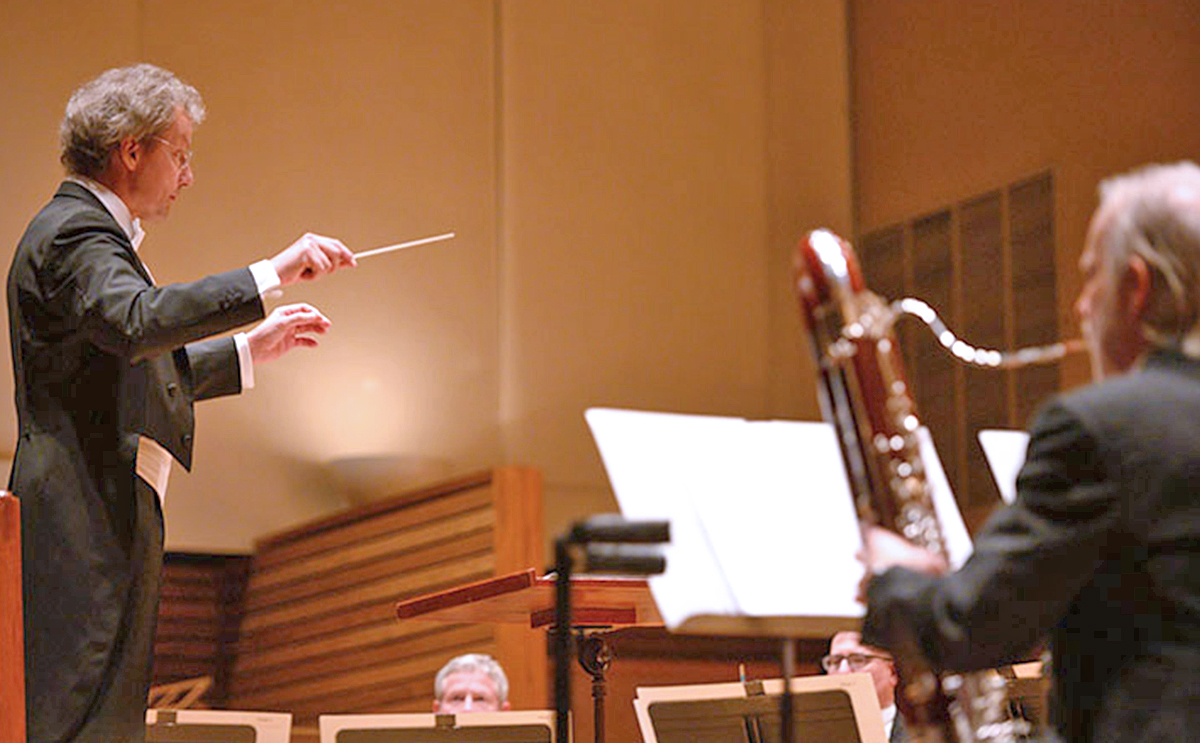The Cleveland Orchestra
