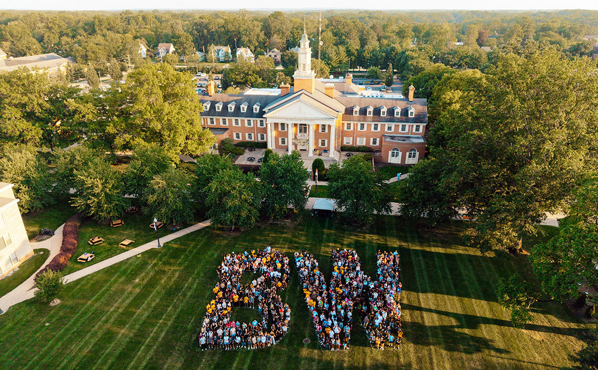 BW Class of 2030 