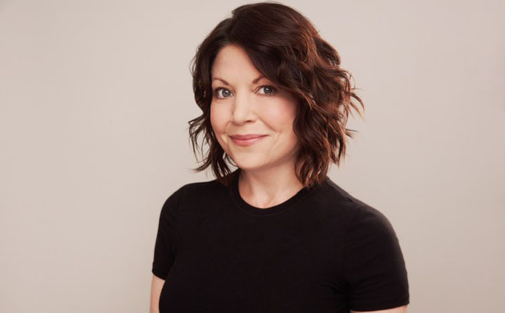 Jennifer Hemphill