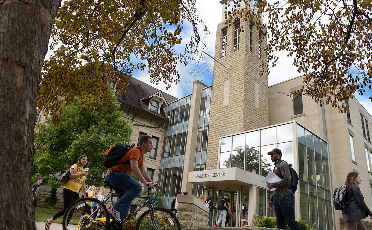 Malicky Center for Social Sciences