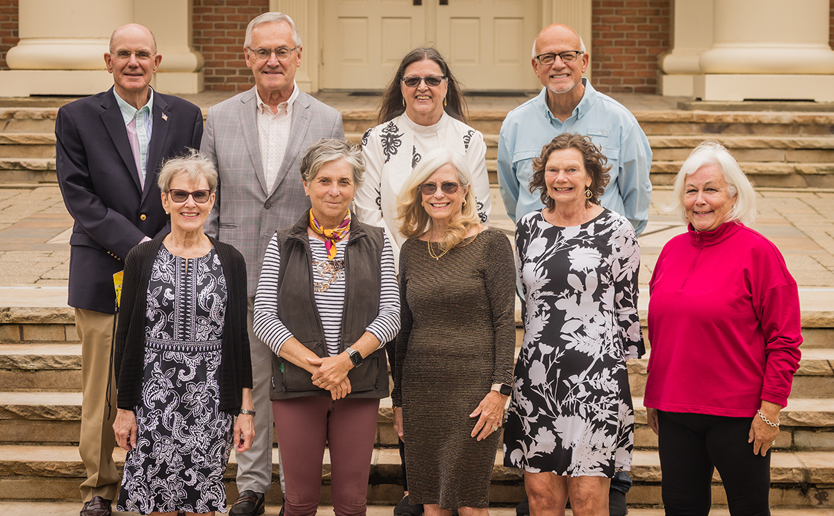 BW Alumni Weekend