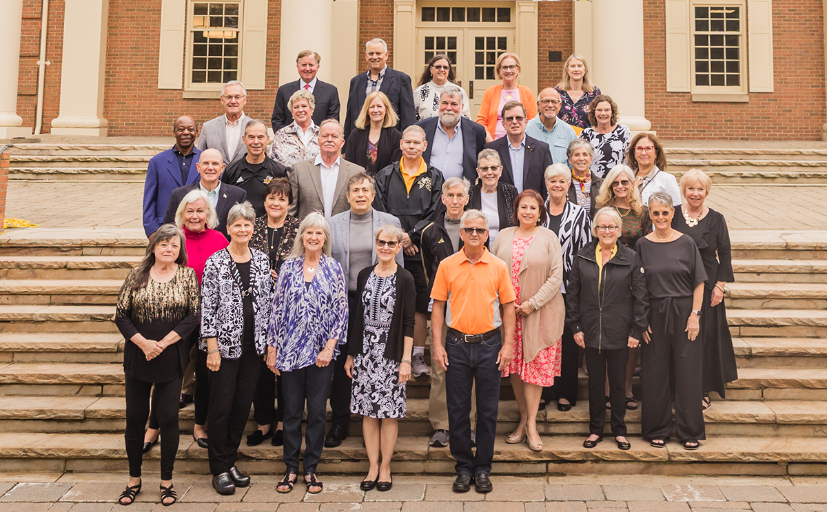 BW Alumni Weekend