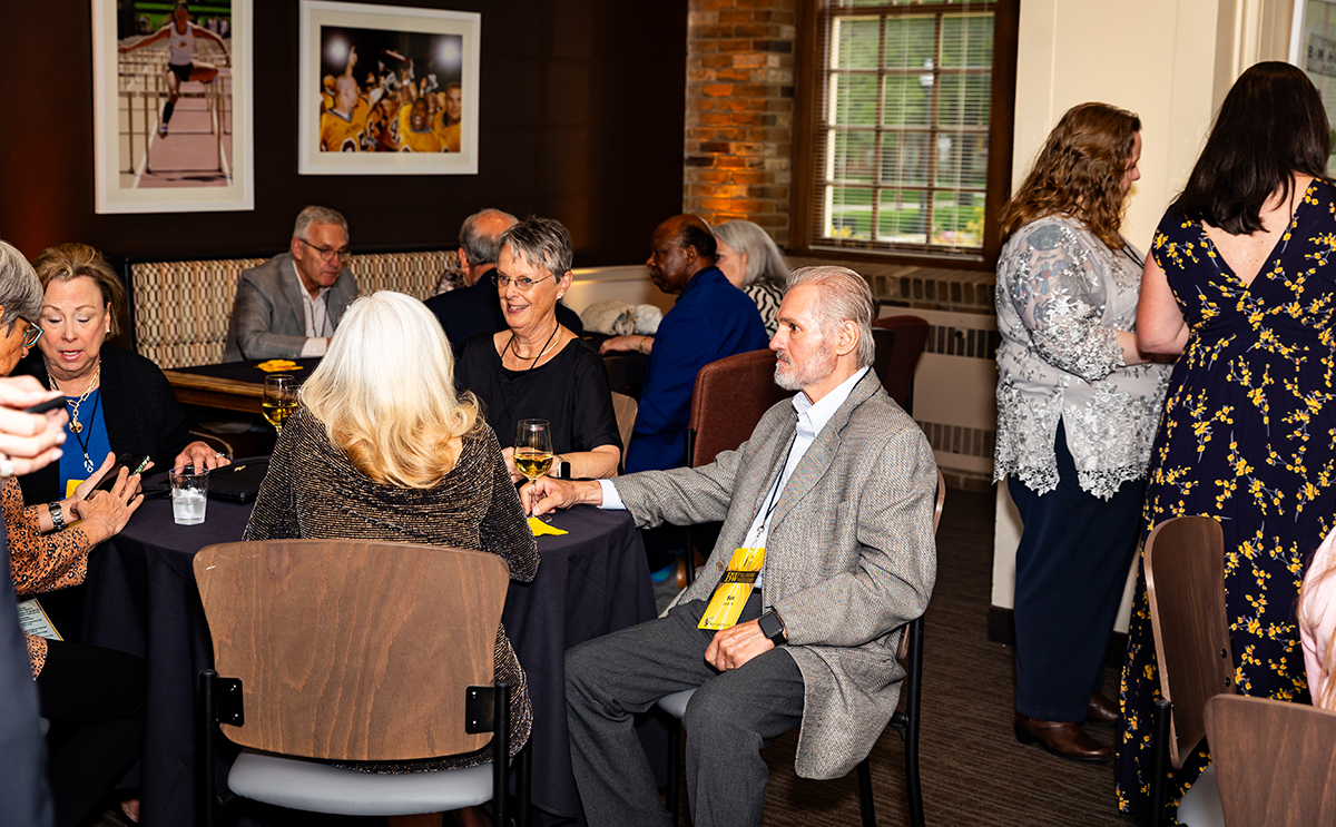BW Alumni Weekend