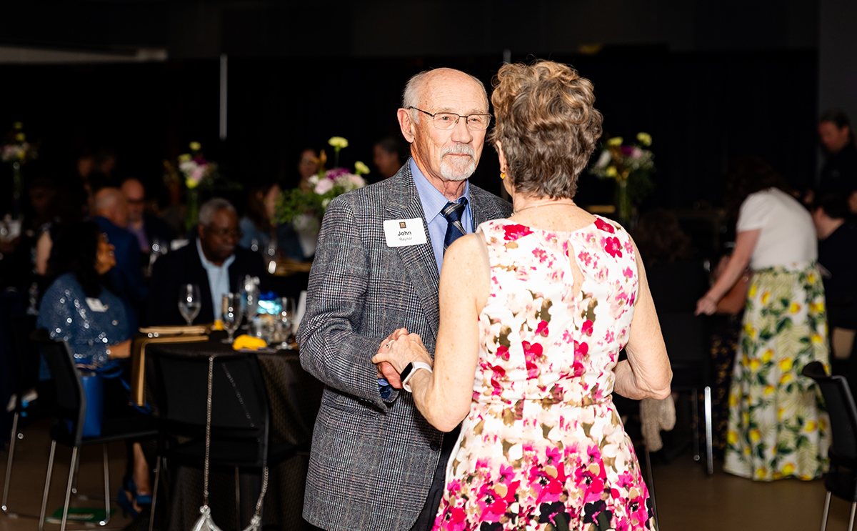 BW Alumni Weekend