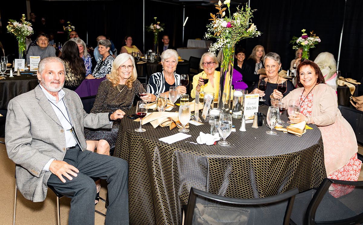 BW Alumni Reunion