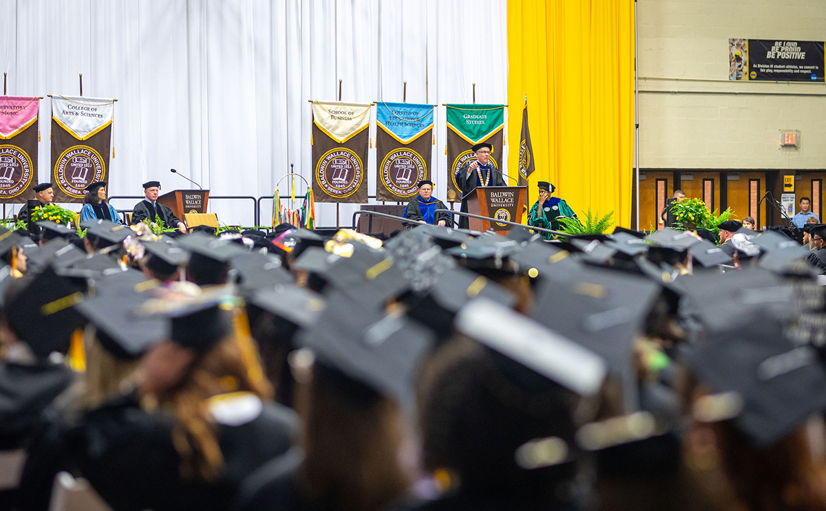 BW Commencement May 2024