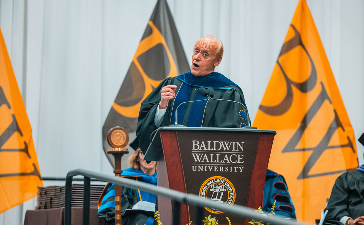 BW Commencement May 2025