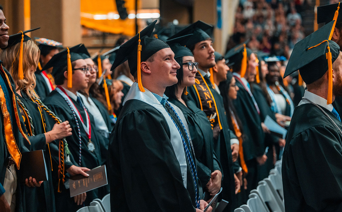 BW Commencement May 2025