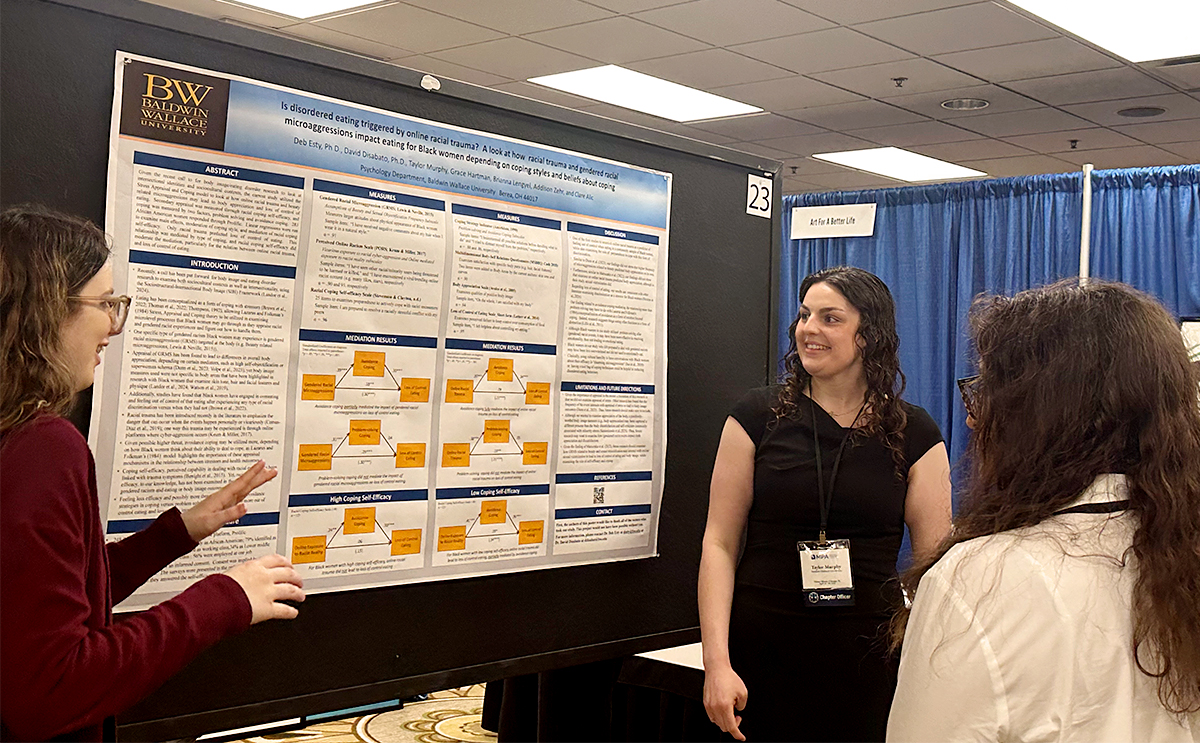 Conference photo