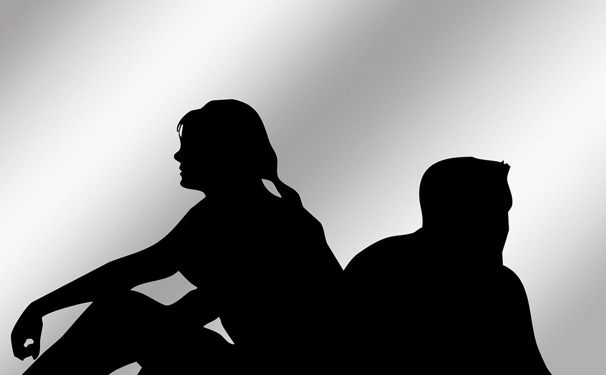 Conflict avoidance illustration