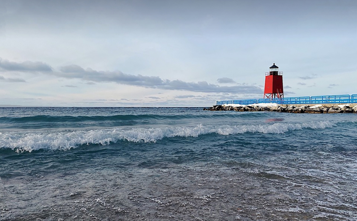 Great Lakes photo