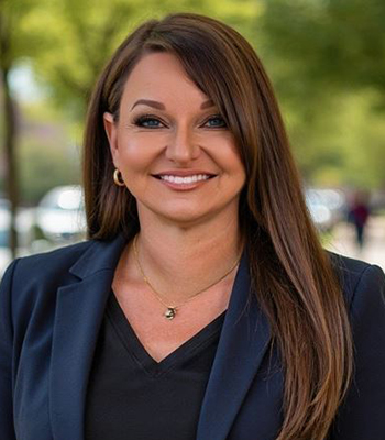 Dr. Rebecca Spooner Korwin 