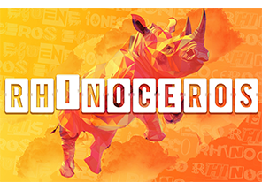 Rhinoceros