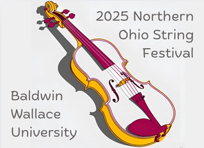 Northern Ohio String Festival