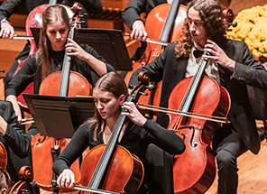 Symphony Orchestra