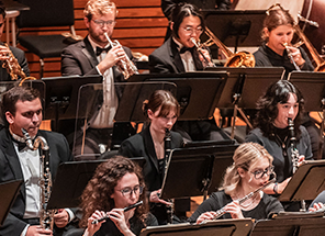 Symphonic Wind Ensemble