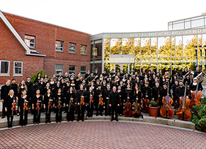 Symphony Orchestra