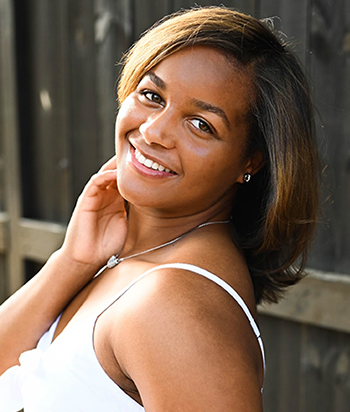 photo of Natalie from Columbus